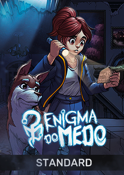 Enigma do Medo: veja requisitos para rodar o jogo de Ordem Paranormal -  Jornal dos Jogos