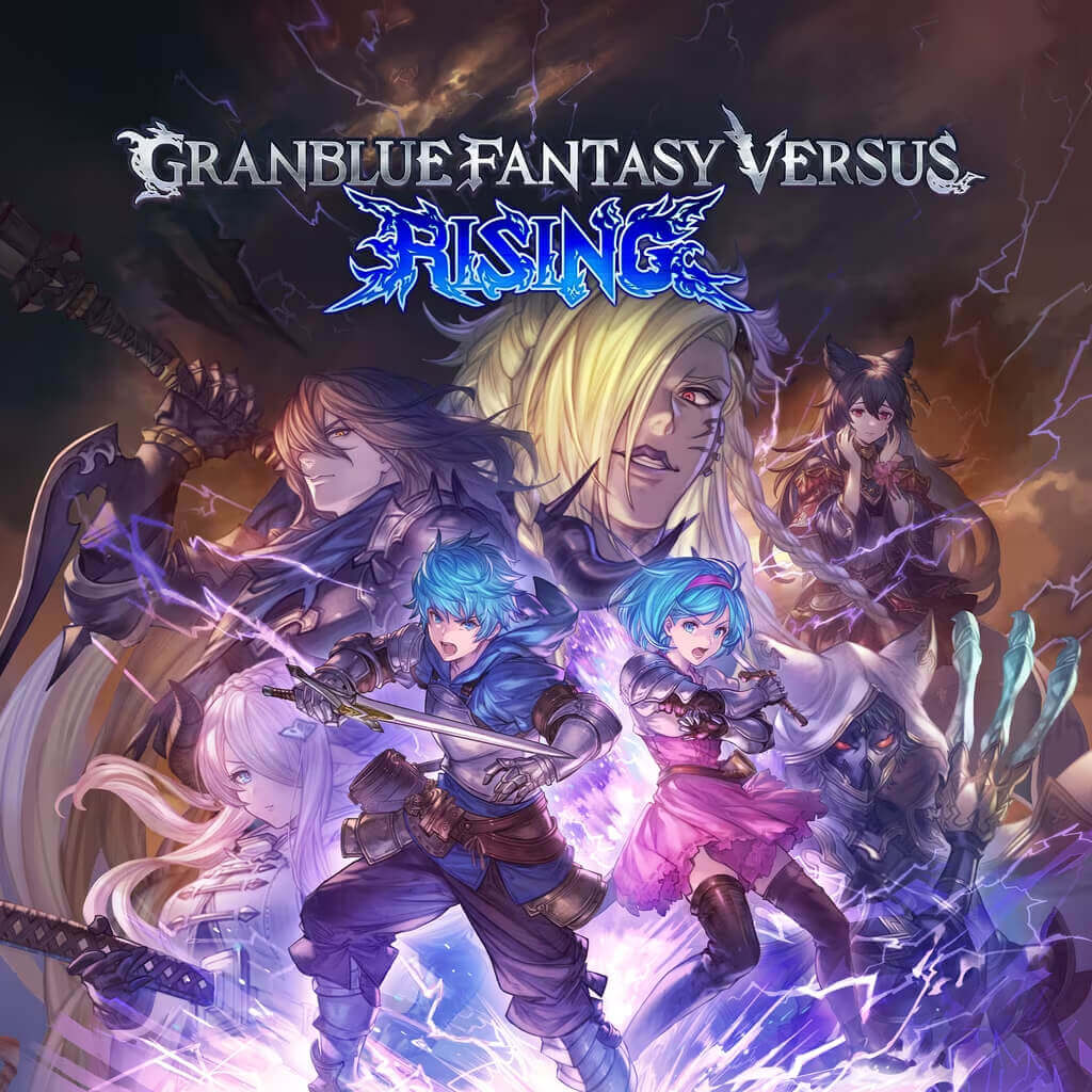 Granblue Fantasy: Relink - Special Edition - PS4 e PS5 - Playstation -  Cómpralo en Nuuvem
