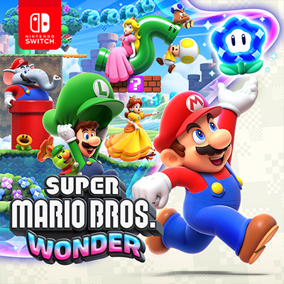 Incluindo Super Mario Bros., confira os jogos gratuitos do Nintendo Switch  - Drops de Jogos