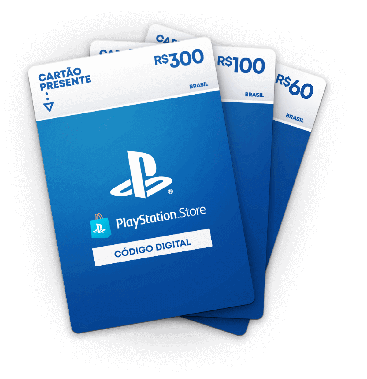 Nuuvem - Distribuidora Oficial Playstation