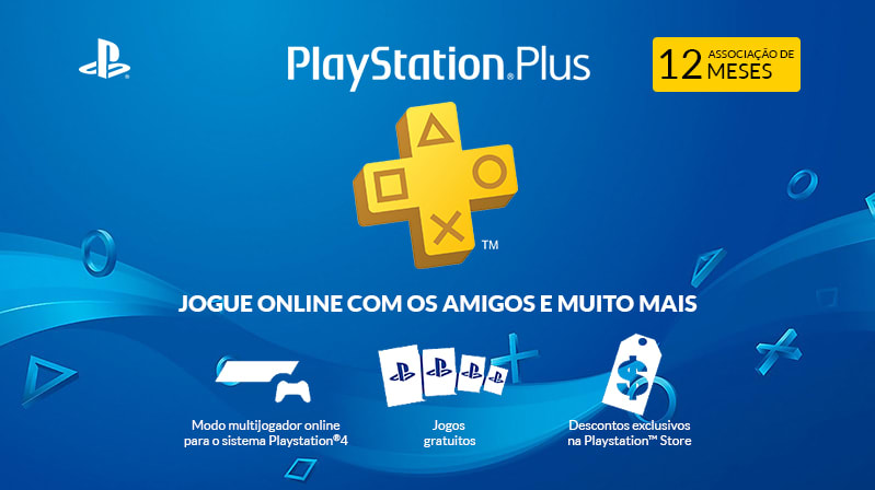 Nuuvem.com on X: Começou o Days of Play 🤩 ✓Compre o seu Gift